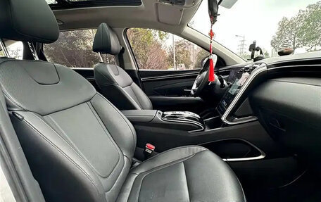 Hyundai Tucson, 2021 год, 1 590 000 рублей, 21 фотография