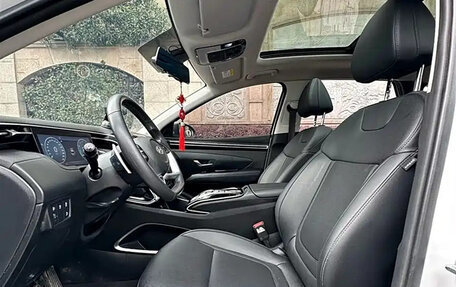 Hyundai Tucson, 2021 год, 1 590 000 рублей, 19 фотография