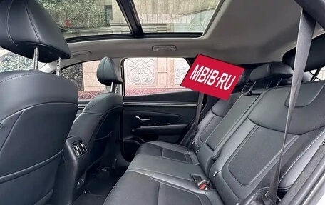 Hyundai Tucson, 2021 год, 1 590 000 рублей, 20 фотография