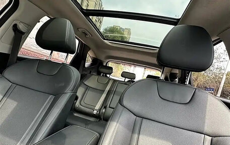 Hyundai Tucson, 2021 год, 1 590 000 рублей, 23 фотография