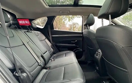 Hyundai Tucson, 2021 год, 1 590 000 рублей, 22 фотография