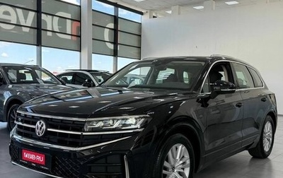 Volkswagen Touareg III, 2025 год, 7 999 000 рублей, 1 фотография