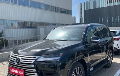 Lexus LX, 2025 год, 19 000 000 рублей, 1 фотография
