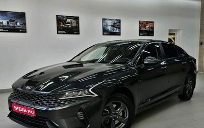 KIA K5, 2020 год, 2 340 000 рублей, 1 фотография