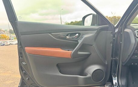 Nissan X-Trail, 2017 год, 1 700 000 рублей, 6 фотография