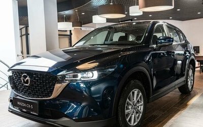 Mazda CX-5 II, 2025 год, 4 500 000 рублей, 1 фотография