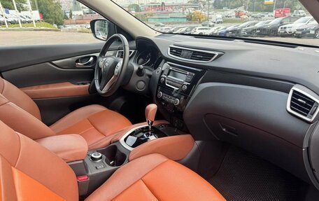 Nissan X-Trail, 2017 год, 1 700 000 рублей, 7 фотография