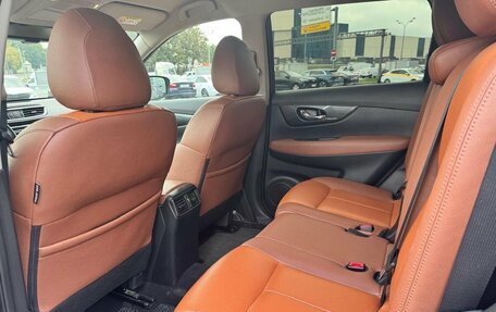 Nissan X-Trail, 2017 год, 1 700 000 рублей, 9 фотография