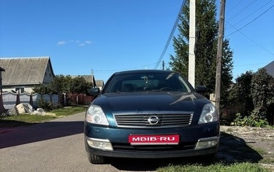 Nissan Teana, 2006 год, 540 000 рублей, 1 фотография