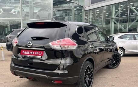 Nissan X-Trail, 2017 год, 1 700 000 рублей, 4 фотография