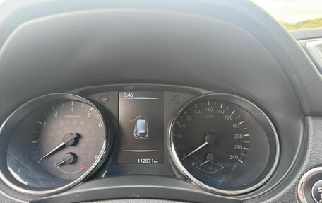 Nissan X-Trail, 2017 год, 1 700 000 рублей, 15 фотография