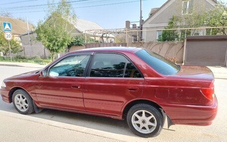 Toyota Carina, 2000 год, 360 000 рублей, 1 фотография