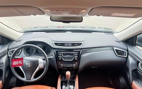 Nissan X-Trail, 2017 год, 1 700 000 рублей, 12 фотография