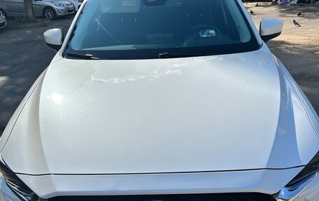 Mazda CX-5 II, 2020 год, 2 950 000 рублей, 1 фотография