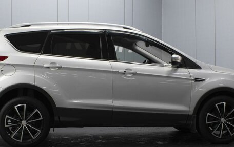 Ford Kuga III, 2014 год, 1 250 000 рублей, 5 фотография