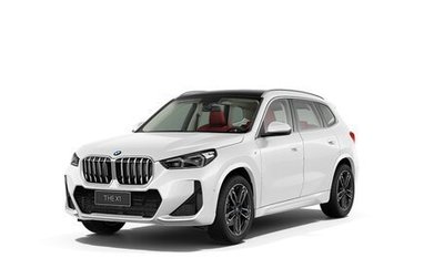 BMW X1, 2025 год, 6 750 000 рублей, 1 фотография