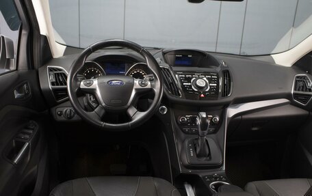 Ford Kuga III, 2014 год, 1 250 000 рублей, 6 фотография