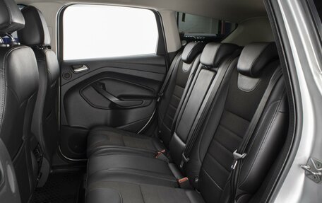 Ford Kuga III, 2014 год, 1 250 000 рублей, 9 фотография