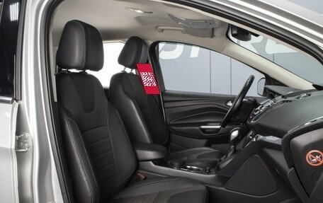 Ford Kuga III, 2014 год, 1 250 000 рублей, 8 фотография
