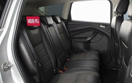 Ford Kuga III, 2014 год, 1 250 000 рублей, 7 фотография