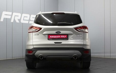 Ford Kuga III, 2014 год, 1 250 000 рублей, 4 фотография