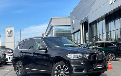 BMW X5, 2013 год, 2 990 000 рублей, 1 фотография