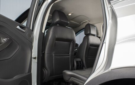 Ford Kuga III, 2014 год, 1 250 000 рублей, 11 фотография