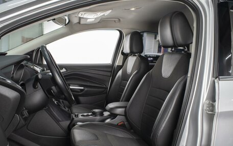 Ford Kuga III, 2014 год, 1 250 000 рублей, 10 фотография