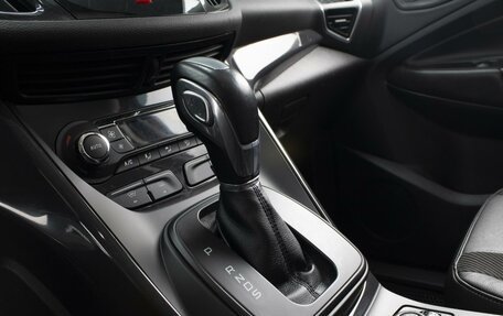 Ford Kuga III, 2014 год, 1 250 000 рублей, 12 фотография