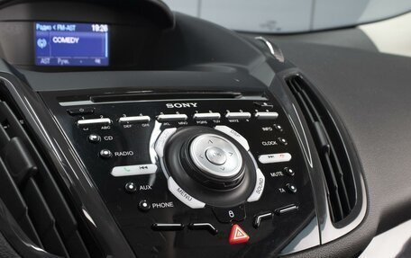 Ford Kuga III, 2014 год, 1 250 000 рублей, 16 фотография
