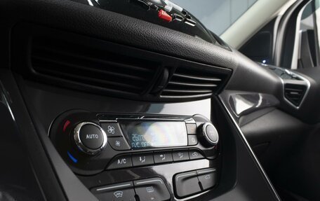 Ford Kuga III, 2014 год, 1 250 000 рублей, 15 фотография