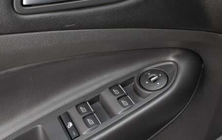 Ford Kuga III, 2014 год, 1 250 000 рублей, 19 фотография