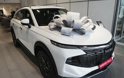 Haval F7, 2025 год, 3 094 000 рублей, 1 фотография
