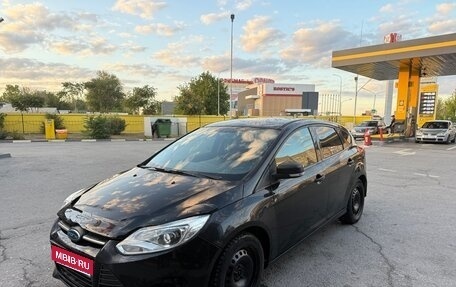 Ford Focus III, 2012 год, 500 000 рублей, 1 фотография