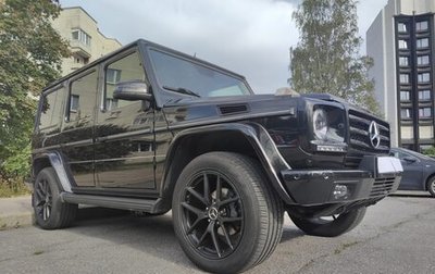 Mercedes-Benz GL-Класс, 2014 год, 8 000 000 рублей, 1 фотография