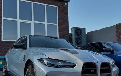 BMW M3, 2023 год, 13 300 000 рублей, 1 фотография