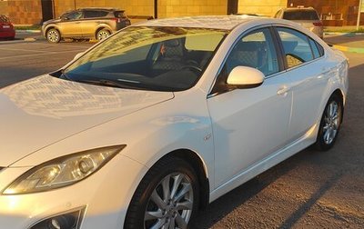 Mazda 6, 2011 год, 999 999 рублей, 1 фотография