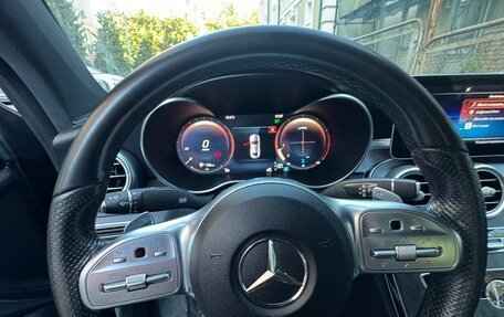 Mercedes-Benz C-Класс, 2019 год, 2 630 000 рублей, 1 фотография