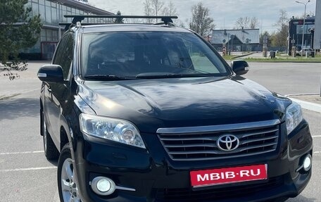 Toyota RAV4, 2011 год, 1 019 000 рублей, 1 фотография