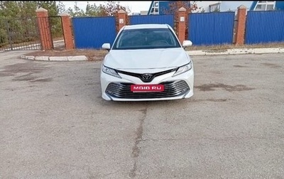 Toyota Camry, 2020 год, 3 700 000 рублей, 1 фотография