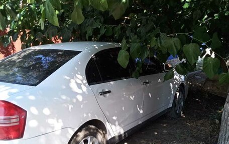 Lifan Solano I (630) рестайлинг, 2012 год, 200 000 рублей, 1 фотография