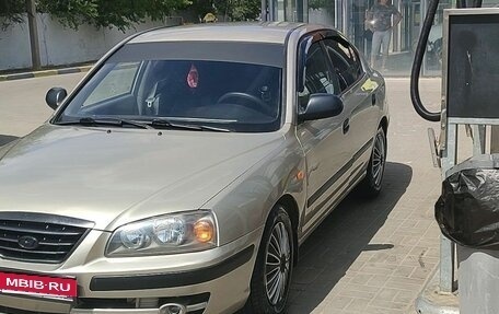 Hyundai Elantra III, 2005 год, 350 000 рублей, 1 фотография