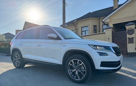 Skoda Kodiaq I, 2020 год, 2 790 000 рублей, 1 фотография