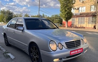 Mercedes-Benz E-Класс, 2000 год, 625 000 рублей, 1 фотография