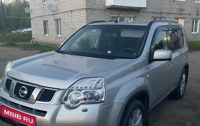 Nissan X-Trail, 2012 год, 1 150 000 рублей, 1 фотография