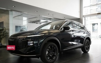 Haval F7, 2025 год, 3 099 000 рублей, 1 фотография