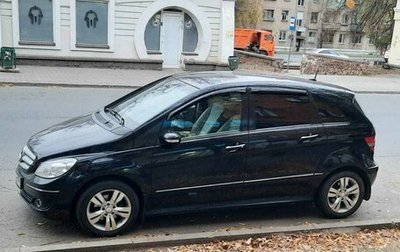 Mercedes-Benz B-Класс, 2007 год, 735 000 рублей, 1 фотография