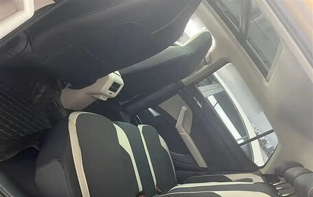 Volkswagen T-Cross I, 2021 год, 1 200 000 рублей, 10 фотография