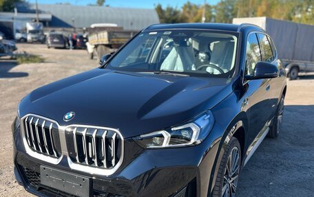 BMW X1, 2025 год, 5 130 000 рублей, 1 фотография