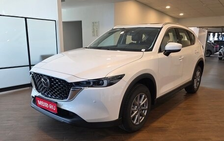Mazda CX-5 II, 2025 год, 4 350 000 рублей, 1 фотография